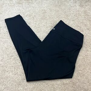Gapfit Leggings in Black Size Large